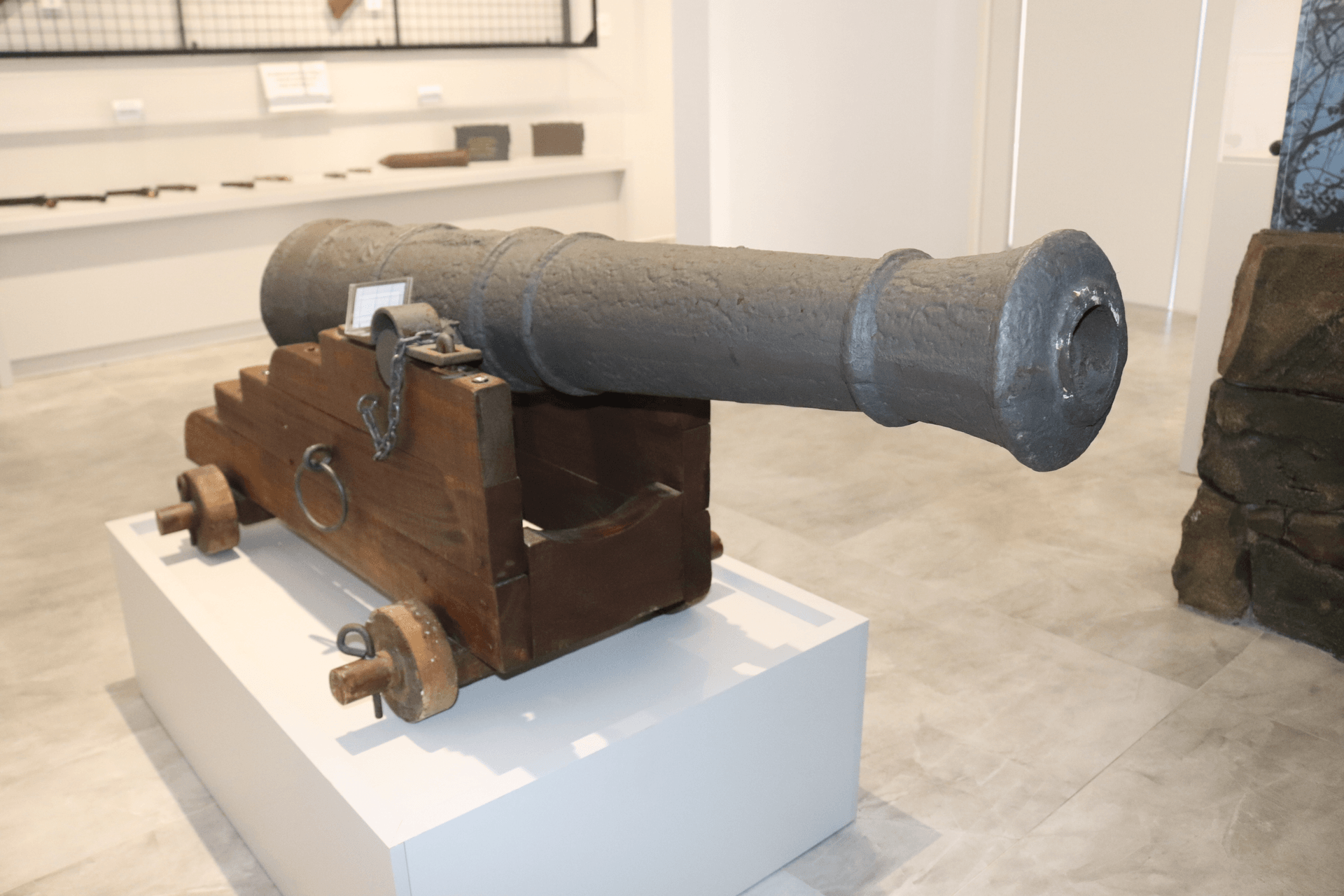 Armamentos Históricos
