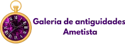 Galeria de Antiguidades Ametista